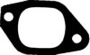 GLASER X81909-01 Gasket, exhaust manifold
